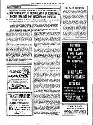 ABC SEVILLA 21-03-1982 página 43