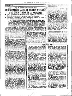 ABC SEVILLA 21-03-1982 página 45