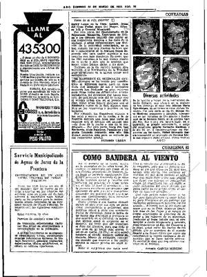 ABC SEVILLA 21-03-1982 página 46