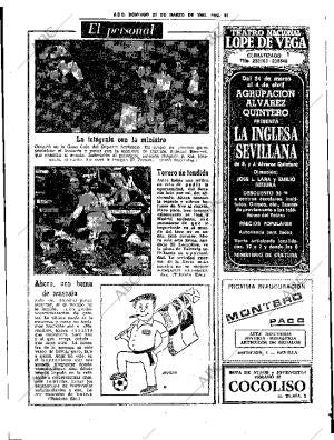 ABC SEVILLA 21-03-1982 página 47