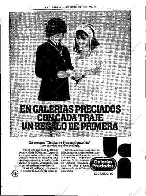 ABC SEVILLA 21-03-1982 página 50