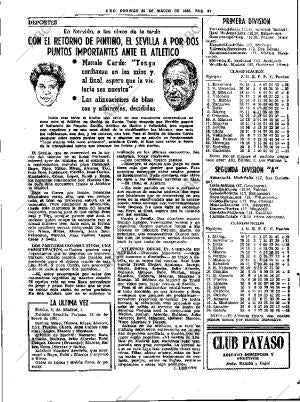ABC SEVILLA 21-03-1982 página 55