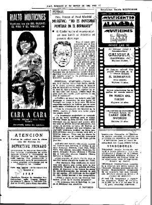 ABC SEVILLA 21-03-1982 página 56