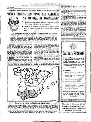 ABC SEVILLA 21-03-1982 página 63