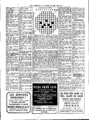 ABC SEVILLA 21-03-1982 página 69