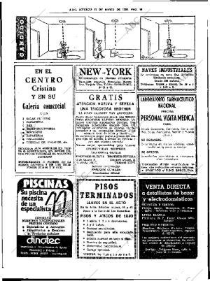 ABC SEVILLA 21-03-1982 página 72