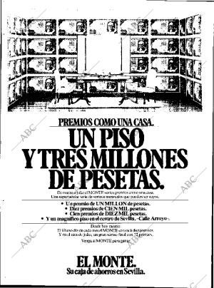 ABC SEVILLA 21-03-1982 página 82