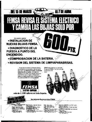 ABC SEVILLA 21-03-1982 página 84