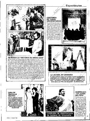 ABC SEVILLA 21-03-1982 página 87