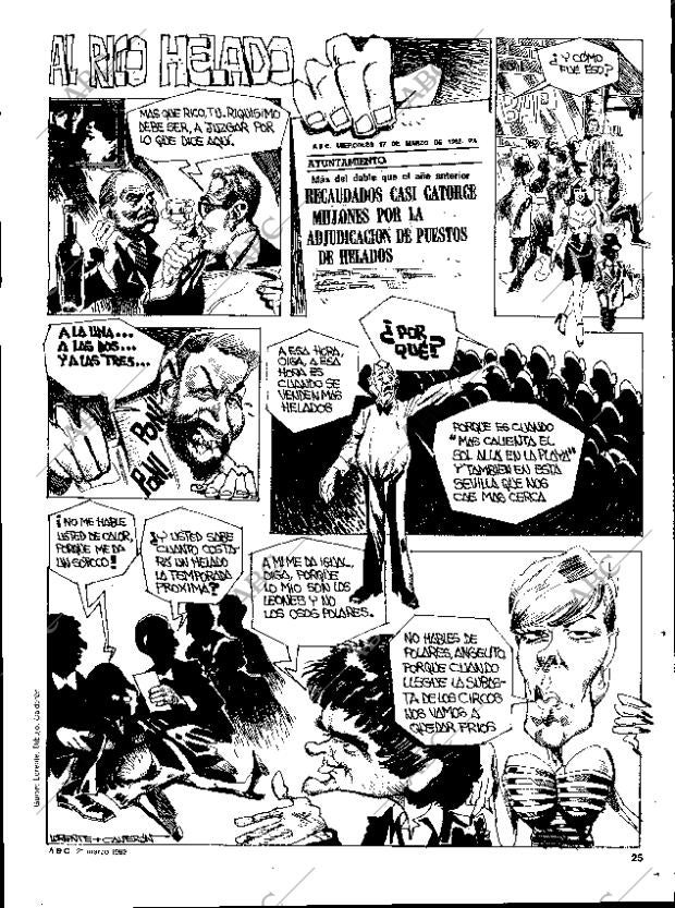 ABC SEVILLA 21-03-1982 página 89