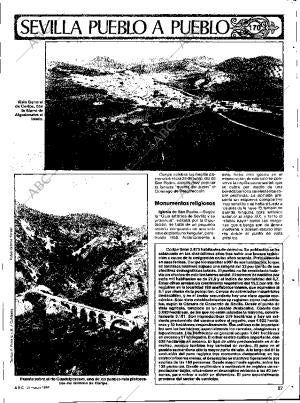 ABC SEVILLA 21-03-1982 página 91