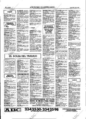 ABC MADRID 23-03-1982 página 100