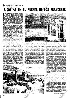 ABC MADRID 23-03-1982 página 116