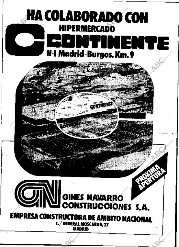 ABC MADRID 23-03-1982 página 120