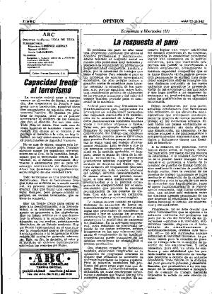 ABC MADRID 23-03-1982 página 14