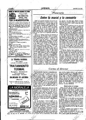 ABC MADRID 23-03-1982 página 16