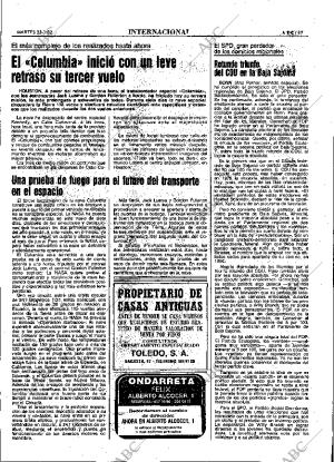 ABC MADRID 23-03-1982 página 29