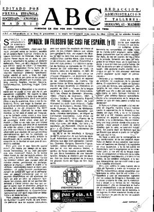 ABC MADRID 23-03-1982 página 3