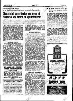 ABC MADRID 23-03-1982 página 35