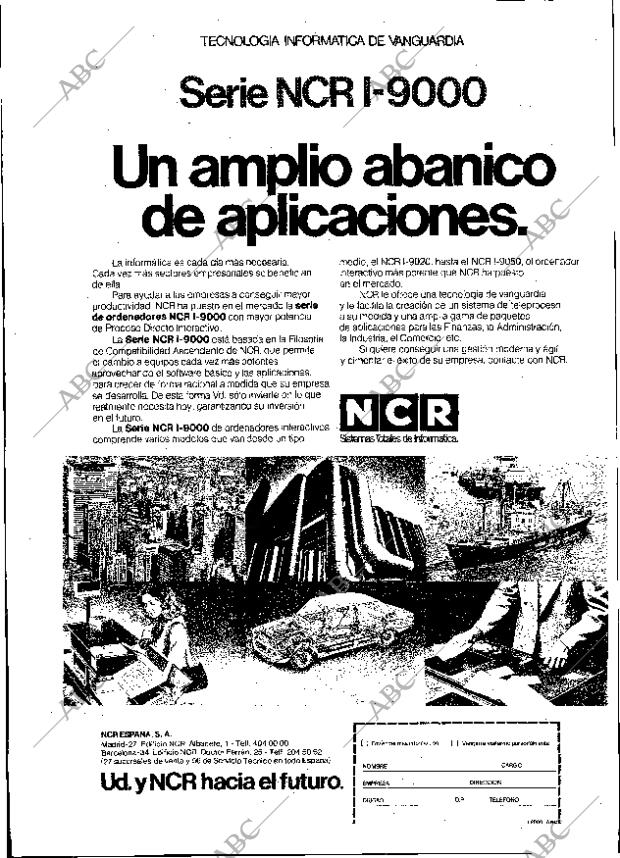 ABC MADRID 23-03-1982 página 4