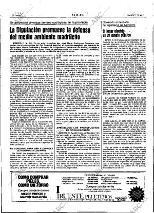 ABC MADRID 23-03-1982 página 40