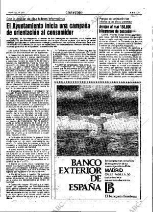 ABC MADRID 23-03-1982 página 41