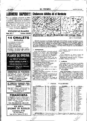ABC MADRID 23-03-1982 página 42