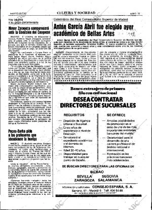 ABC MADRID 23-03-1982 página 45