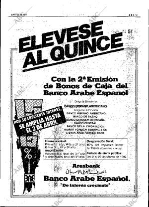 ABC MADRID 23-03-1982 página 53