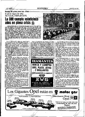 ABC MADRID 23-03-1982 página 54