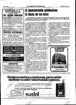 ABC MADRID 23-03-1982 página 66