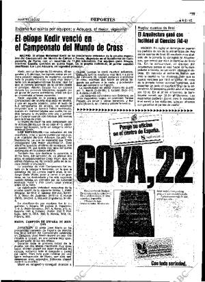 ABC MADRID 23-03-1982 página 77
