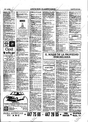 ABC MADRID 23-03-1982 página 92