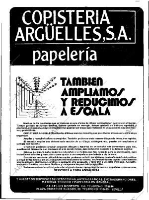 ABC SEVILLA 23-03-1982 página 10