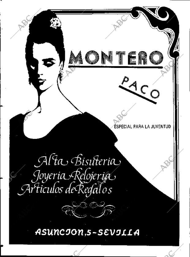 ABC SEVILLA 23-03-1982 página 102