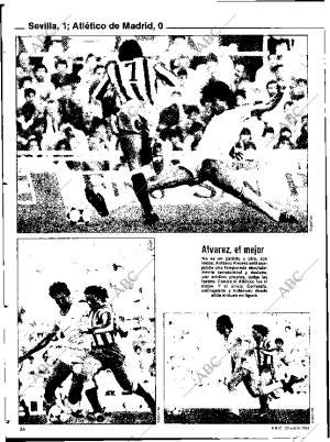 ABC SEVILLA 23-03-1982 página 104