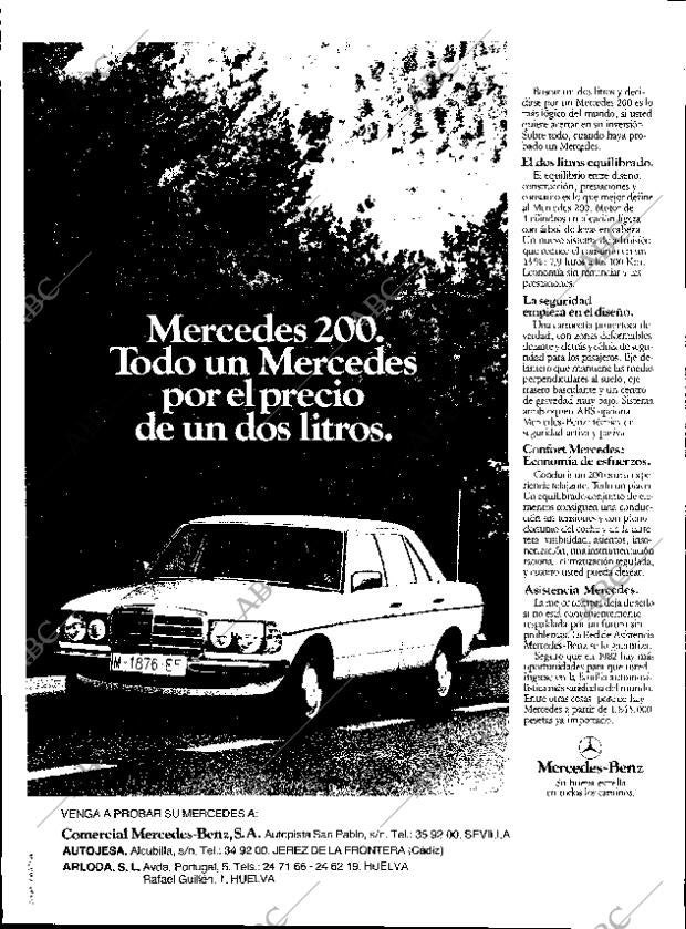 ABC SEVILLA 23-03-1982 página 12