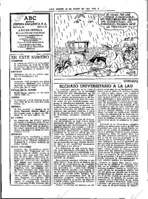 ABC SEVILLA 23-03-1982 página 22