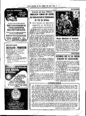 ABC SEVILLA 23-03-1982 página 24