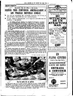 ABC SEVILLA 23-03-1982 página 25