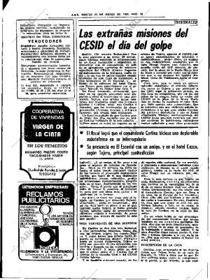 ABC SEVILLA 23-03-1982 página 30