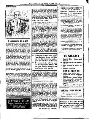 ABC SEVILLA 23-03-1982 página 31