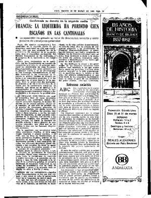 ABC SEVILLA 23-03-1982 página 33
