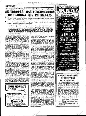 ABC SEVILLA 23-03-1982 página 39