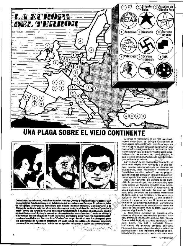 ABC SEVILLA 23-03-1982 página 4