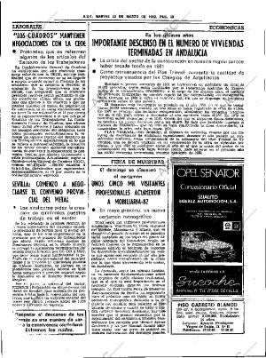ABC SEVILLA 23-03-1982 página 43