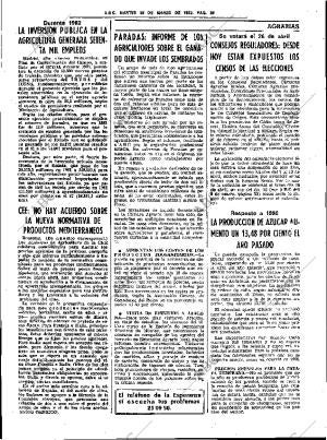 ABC SEVILLA 23-03-1982 página 45