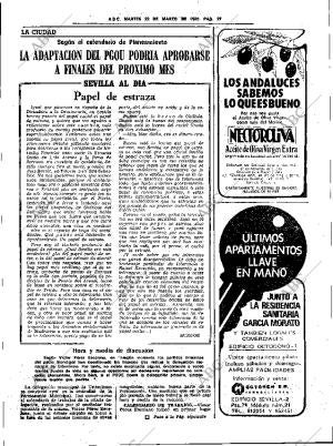 ABC SEVILLA 23-03-1982 página 47