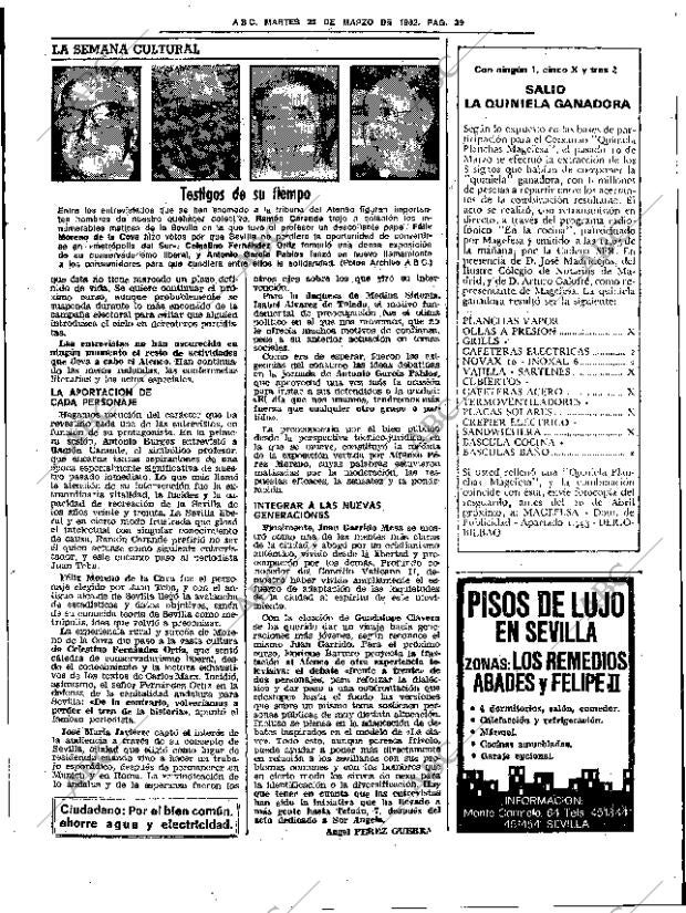 ABC SEVILLA 23-03-1982 página 59
