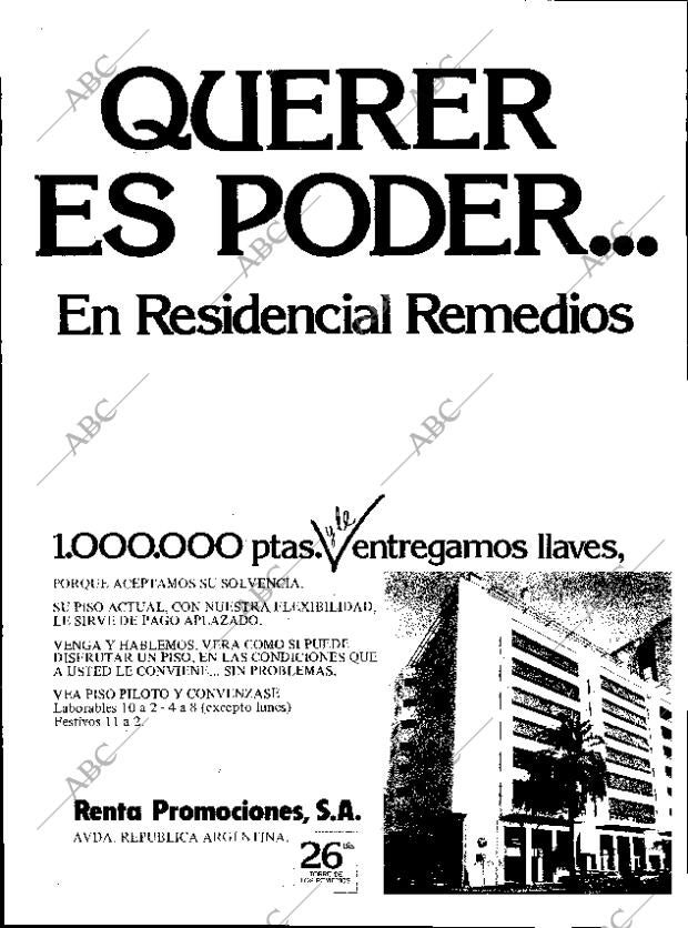 ABC SEVILLA 23-03-1982 página 6